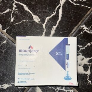 Mounjaro 5mg