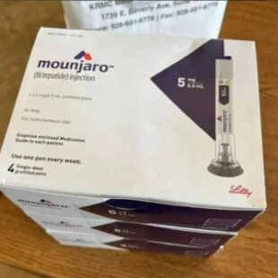 mounjaro 5mg kwikpen