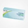 Codeine Teva 20mg
