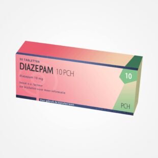Diazepam 10mg