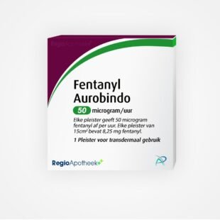 Fentanyl Aurobindo