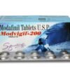 Buy Modafinil 200mg Online