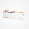 Bromazepam 6mg