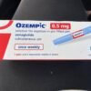 Ozempic 0.5 Mg