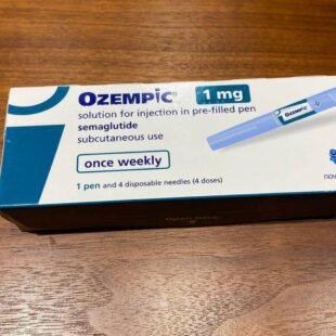 Ozempic 1Mg