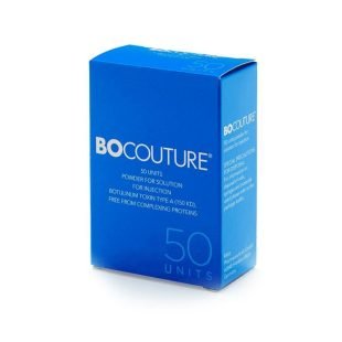 Bocouture 50 Units