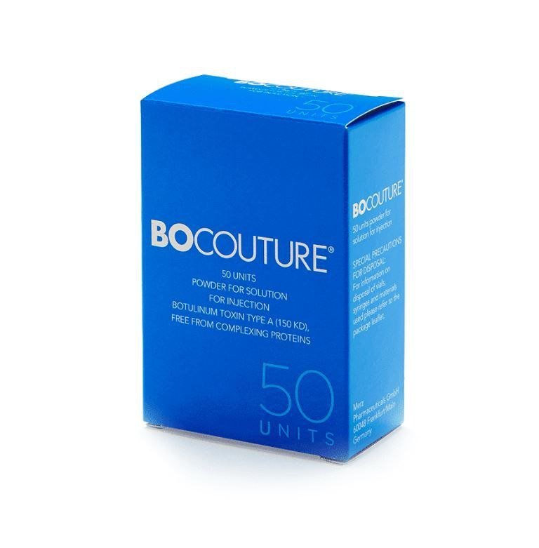 Bocouture 50 Unità
