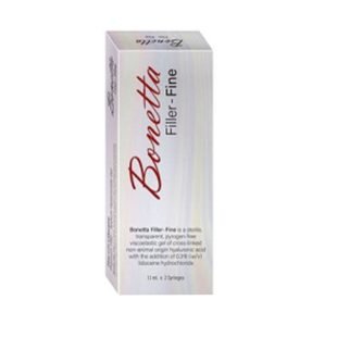 Bonetta Filler Fine