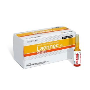 Laennec Inyección