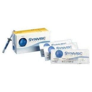 Synvisc 2ml