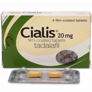 Cialis 20mg