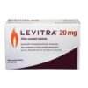 Levitra 20mg