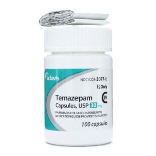 30 mg Temazepam