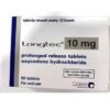 Compresse Longtec
