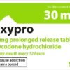 Oxypro 30mg