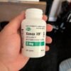 Pfizer Xanax 2mg