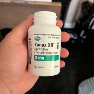 Pfizer Xanax 2mg
