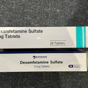 Dexamfetamine