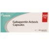 Gabapentin 300mg