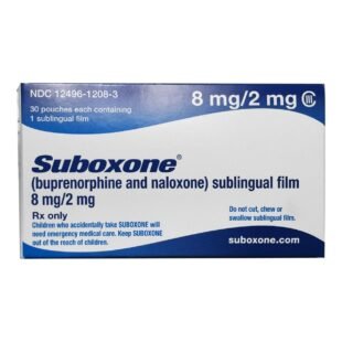 Suboxone