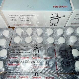 Tapentadol 200 mg