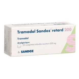 Tramadol 200mg
