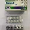 Tamol-X 225mg