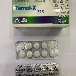 Tamol-X 225 mg