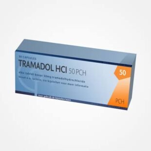 Acquista Tramadolo 50 mg