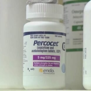 Buy Percocet Online