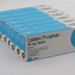 Codeinphosphat
