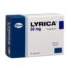 Pregabalin 50mg
