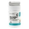 ALPRAZOLAM 0.5MG