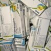 Temazepam 20mg
