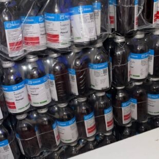 Abbott Phenergan Syrup