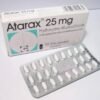 Atarax 25mg