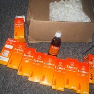 Euphon 300ml