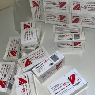 Oxycontin 40mg