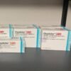 OxyDolor 40mg