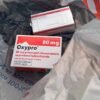 Oxypro 80mg