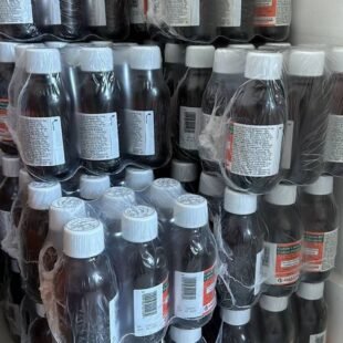 Pinewood Codeine Linctus
