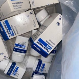 Tranxizin 2 mg