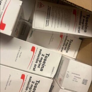 Toseina 2 mg/ml Lösung zum Einnehmen