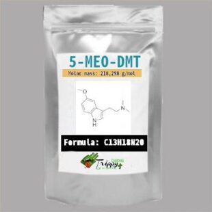 5 DMT Meo