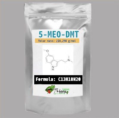 5 DMT Meo