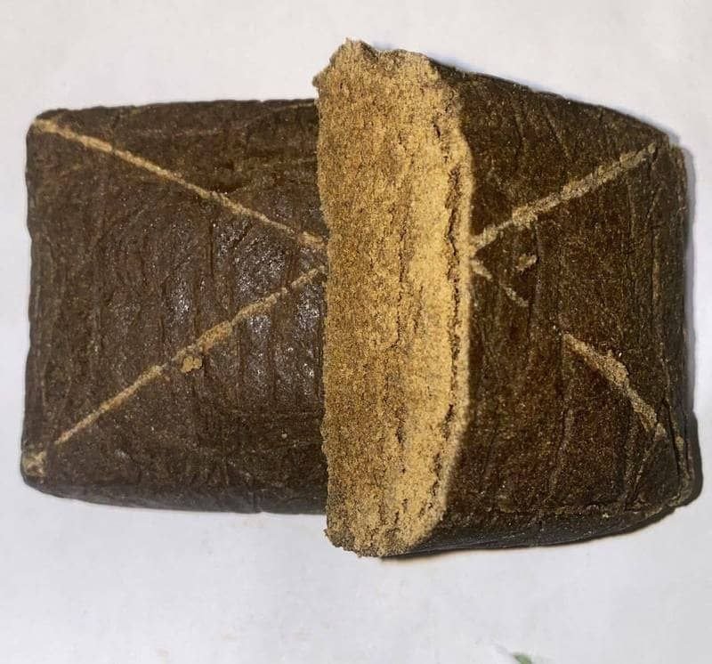 Alien OG Hash